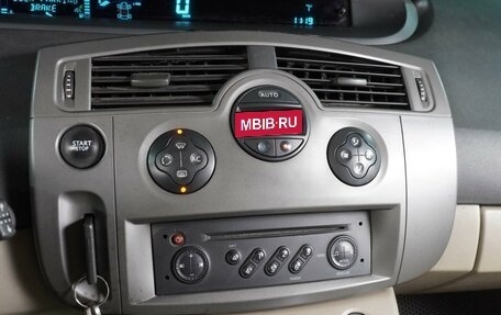 Renault Scenic III, 2007 год, 579 000 рублей, 12 фотография