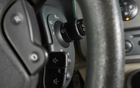 Renault Scenic III, 2007 год, 579 000 рублей, 15 фотография