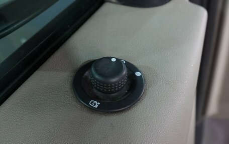 Renault Scenic III, 2007 год, 579 000 рублей, 17 фотография