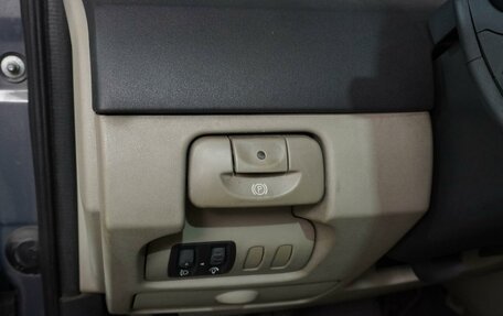 Renault Scenic III, 2007 год, 579 000 рублей, 16 фотография