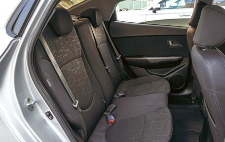 KIA Rio III рестайлинг, 2014 год, 950 000 рублей, 7 фотография