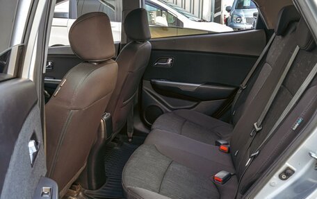 KIA Rio III рестайлинг, 2014 год, 950 000 рублей, 11 фотография