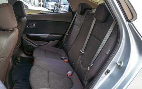 KIA Rio III рестайлинг, 2014 год, 950 000 рублей, 9 фотография