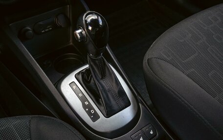 KIA Rio III рестайлинг, 2014 год, 950 000 рублей, 12 фотография