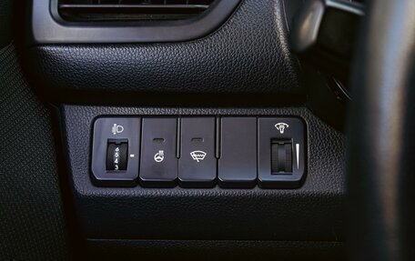 KIA Rio III рестайлинг, 2014 год, 950 000 рублей, 18 фотография