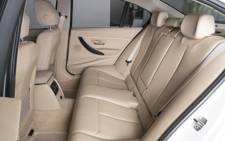 BMW 3 серия, 2012 год, 1 949 000 рублей, 9 фотография