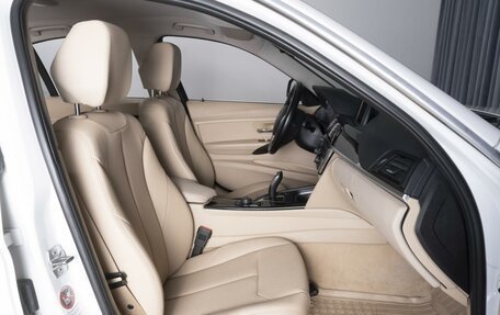 BMW 3 серия, 2012 год, 1 949 000 рублей, 8 фотография