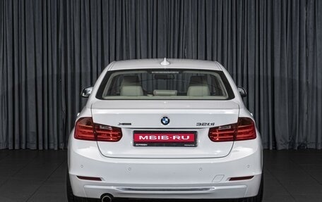 BMW 3 серия, 2012 год, 1 949 000 рублей, 4 фотография