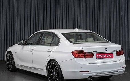 BMW 3 серия, 2012 год, 1 949 000 рублей, 2 фотография