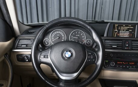 BMW 3 серия, 2012 год, 1 949 000 рублей, 13 фотография