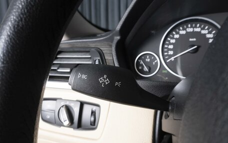 BMW 3 серия, 2012 год, 1 949 000 рублей, 20 фотография