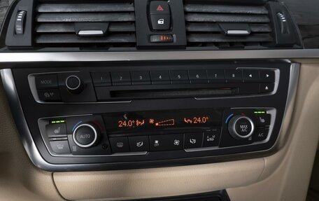 BMW 3 серия, 2012 год, 1 949 000 рублей, 16 фотография