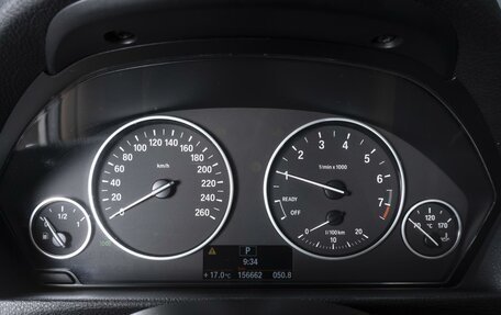 BMW 3 серия, 2012 год, 1 949 000 рублей, 23 фотография