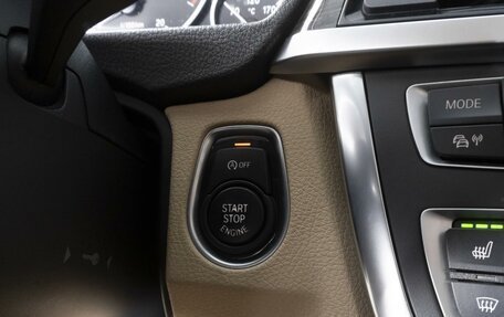 BMW 3 серия, 2012 год, 1 949 000 рублей, 19 фотография