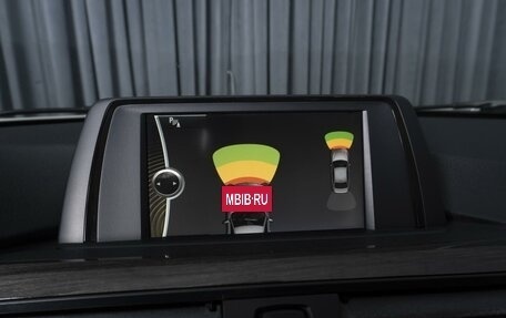 BMW 3 серия, 2012 год, 1 949 000 рублей, 15 фотография