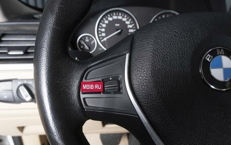 BMW 3 серия, 2012 год, 1 949 000 рублей, 17 фотография