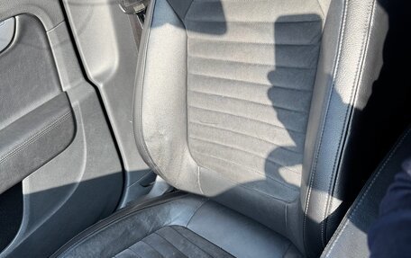 Volkswagen Passat B7, 2012 год, 950 000 рублей, 15 фотография