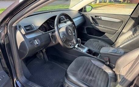 Volkswagen Passat B7, 2012 год, 950 000 рублей, 13 фотография