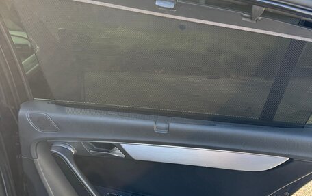 Volkswagen Passat B7, 2012 год, 950 000 рублей, 18 фотография