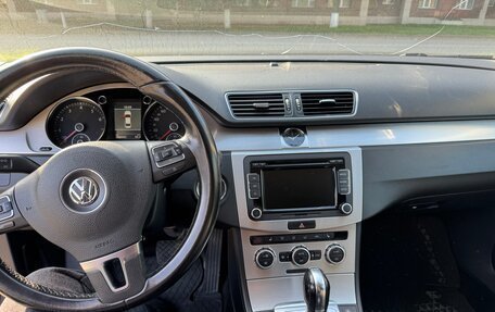 Volkswagen Passat B7, 2012 год, 950 000 рублей, 14 фотография