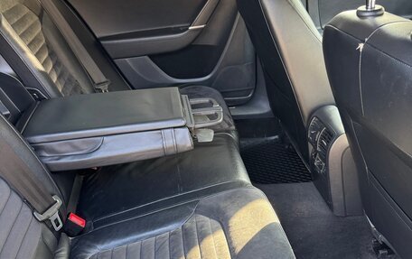 Volkswagen Passat B7, 2012 год, 950 000 рублей, 17 фотография