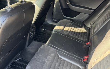 Volkswagen Passat B7, 2012 год, 950 000 рублей, 16 фотография