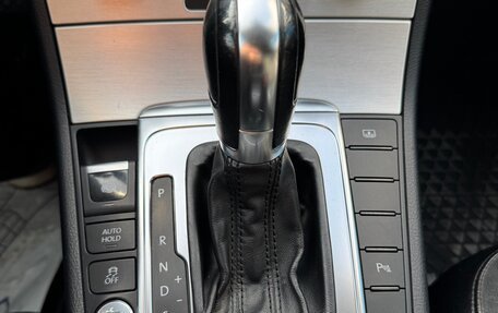 Volkswagen Passat B7, 2012 год, 950 000 рублей, 25 фотография