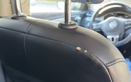 Volkswagen Passat B7, 2012 год, 950 000 рублей, 33 фотография