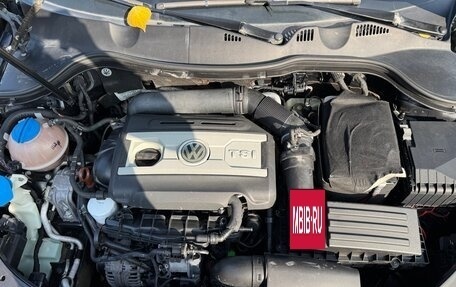 Volkswagen Passat B7, 2012 год, 950 000 рублей, 21 фотография