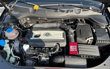 Volkswagen Passat B7, 2012 год, 950 000 рублей, 20 фотография