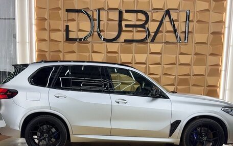 BMW X5, 2023 год, 10 250 000 рублей, 5 фотография