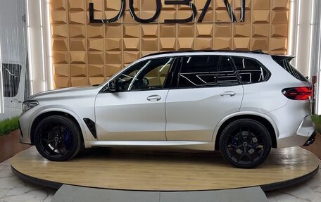BMW X5, 2023 год, 10 250 000 рублей, 10 фотография