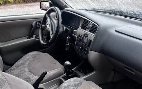 Nissan Primera II рестайлинг, 2001 год, 125 000 рублей, 7 фотография