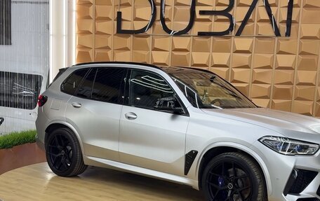 BMW X5, 2023 год, 10 250 000 рублей, 4 фотография