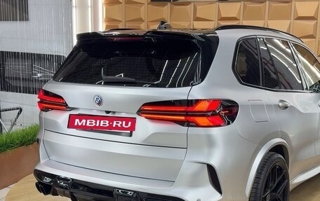 BMW X5, 2023 год, 10 250 000 рублей, 9 фотография