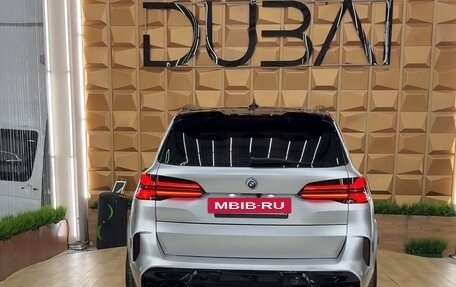 BMW X5, 2023 год, 10 250 000 рублей, 8 фотография