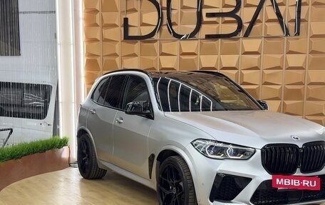 BMW X5, 2023 год, 10 250 000 рублей, 3 фотография