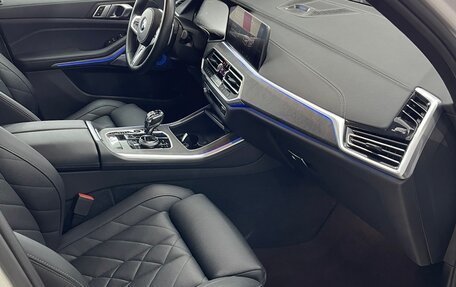 BMW X5, 2023 год, 10 250 000 рублей, 12 фотография