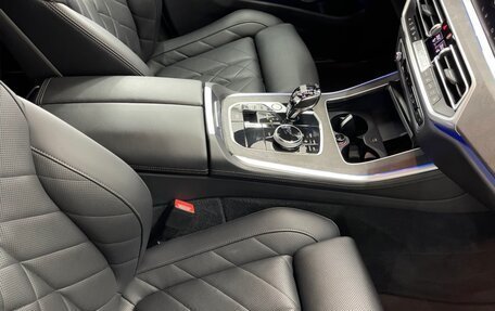 BMW X5, 2023 год, 10 250 000 рублей, 13 фотография