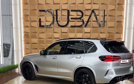 BMW X5, 2023 год, 10 250 000 рублей, 11 фотография