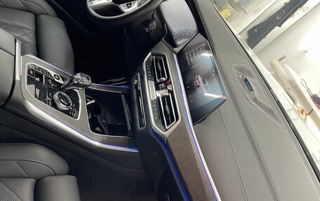 BMW X5, 2023 год, 10 250 000 рублей, 14 фотография