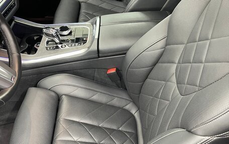 BMW X5, 2023 год, 10 250 000 рублей, 17 фотография