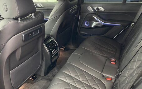 BMW X5, 2023 год, 10 250 000 рублей, 19 фотография