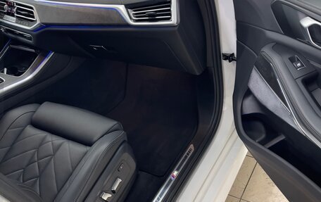 BMW X5, 2023 год, 10 250 000 рублей, 15 фотография