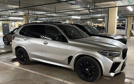BMW X5, 2023 год, 10 250 000 рублей, 21 фотография