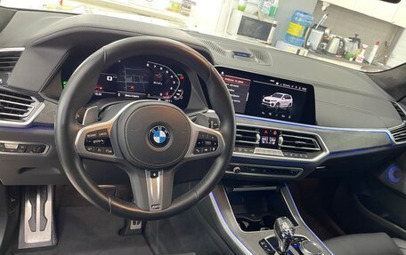 BMW X5, 2023 год, 10 250 000 рублей, 18 фотография