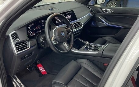 BMW X5, 2023 год, 10 250 000 рублей, 16 фотография