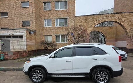 KIA Sorento II рестайлинг, 2012 год, 1 580 000 рублей, 2 фотография
