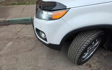 KIA Sorento II рестайлинг, 2012 год, 1 580 000 рублей, 8 фотография