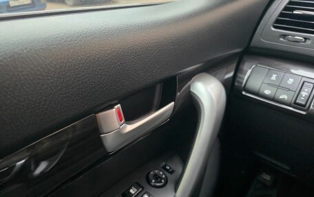 KIA Sorento II рестайлинг, 2012 год, 1 580 000 рублей, 9 фотография